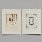 1377 8002 ETCHINGS